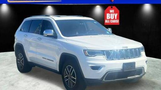 JEEP GRAND CHEROKEE 2020 1C4RJFBGXLC387547 image